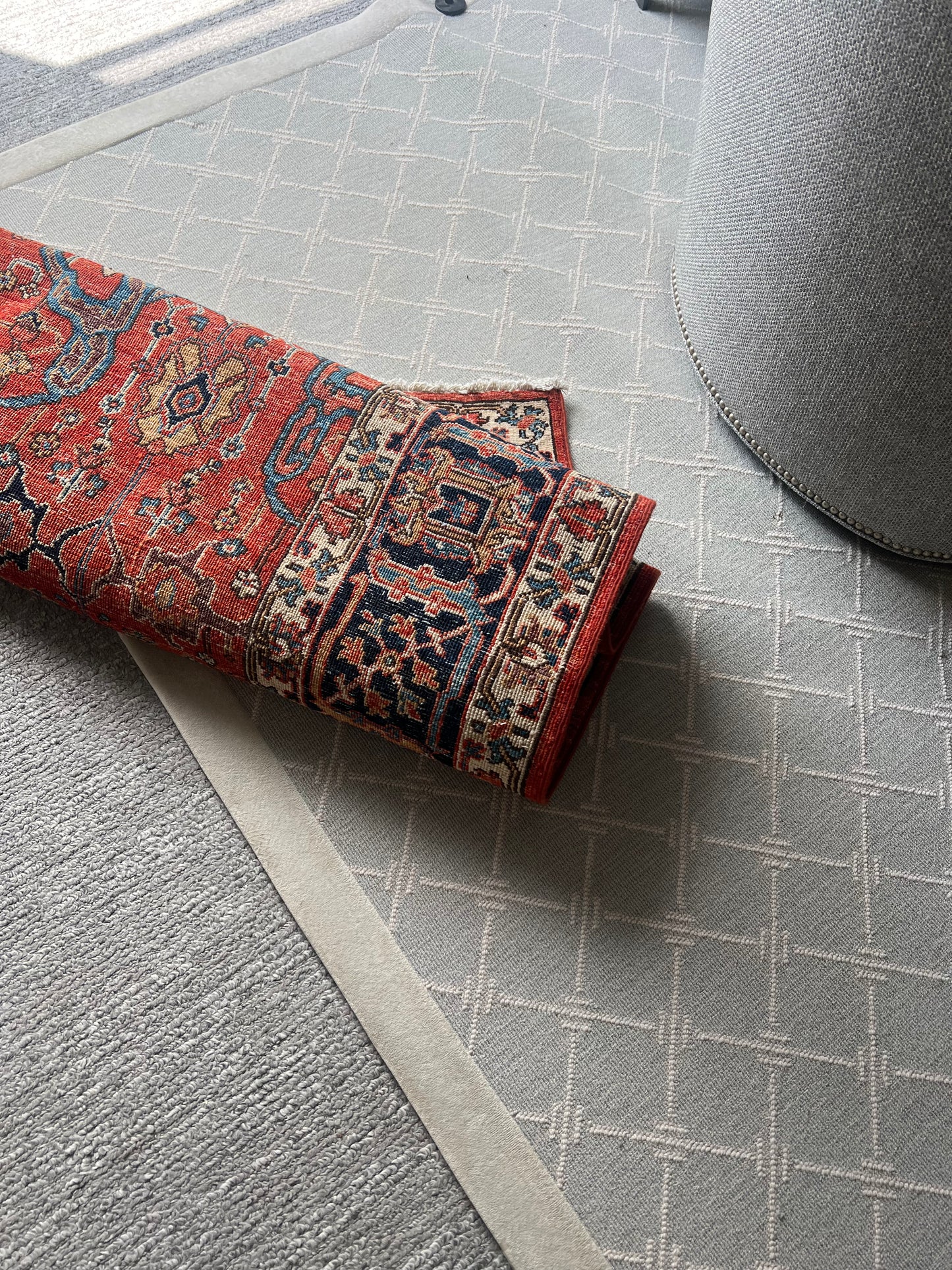 Persian Rug
