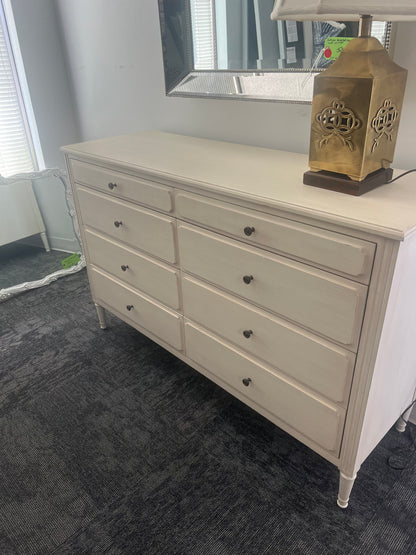 Restoration Hardware Dresser
