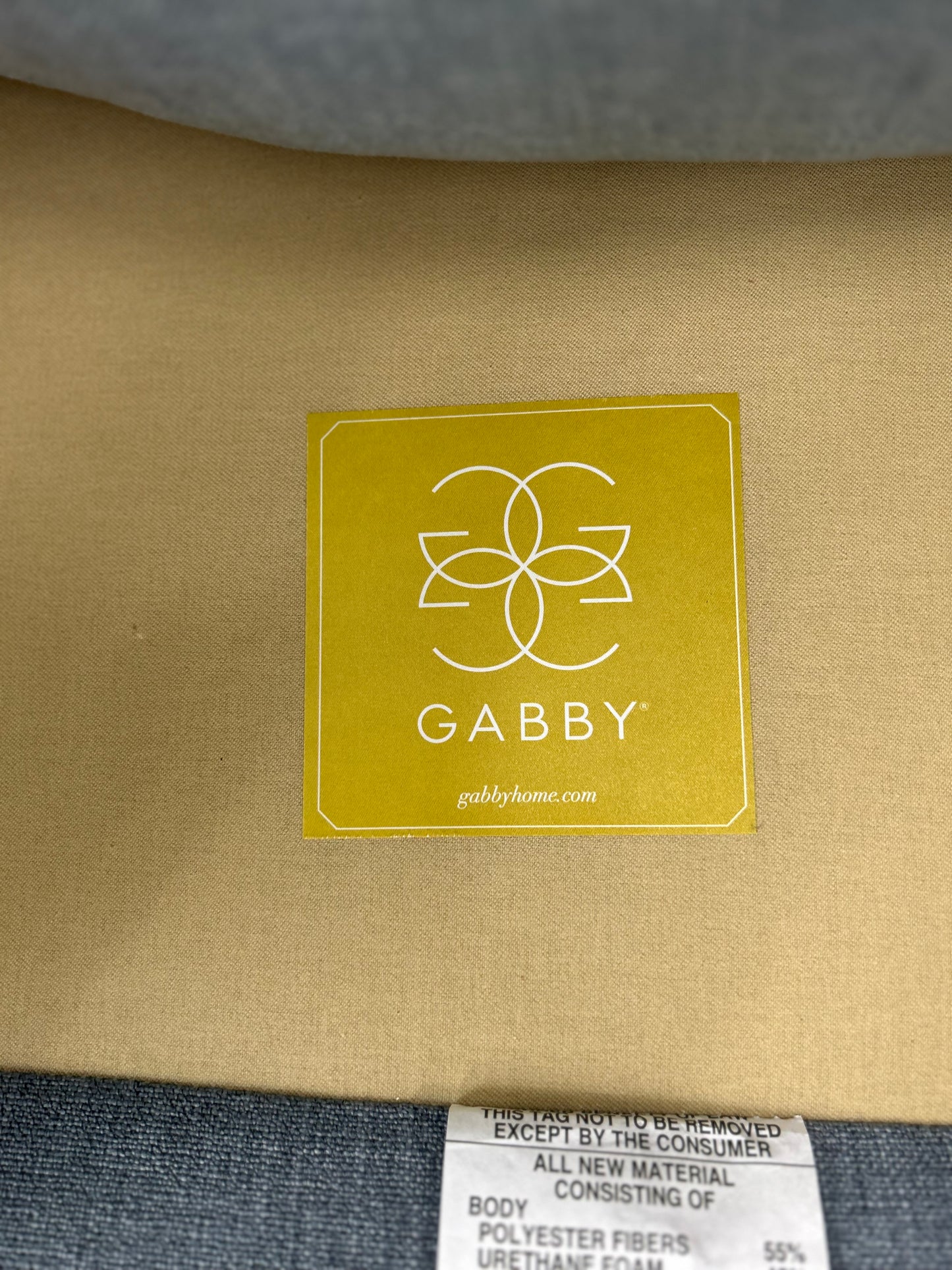 Gabby Deb Chair