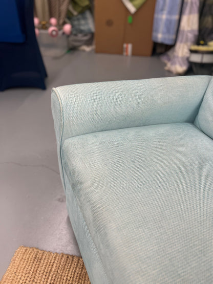 Electric Swivel Recliner Chair