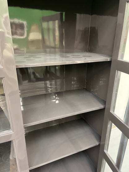 Lacquered Cabinet
