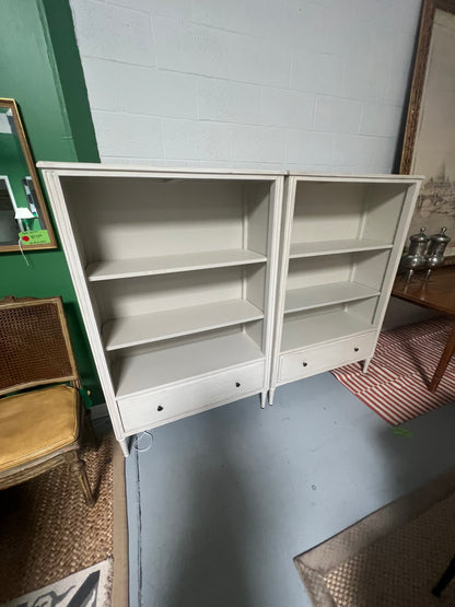 Restoration Hardware Bookshelf