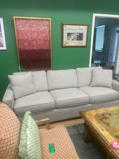 Room & Board Morrison Sofa