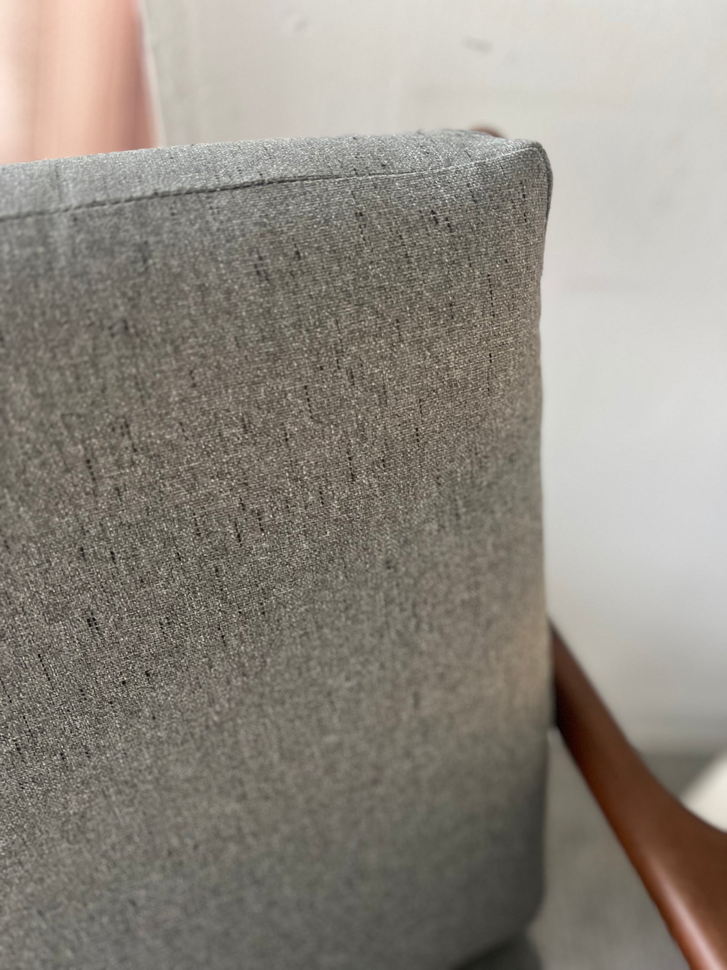 Soto Chair From Joybird