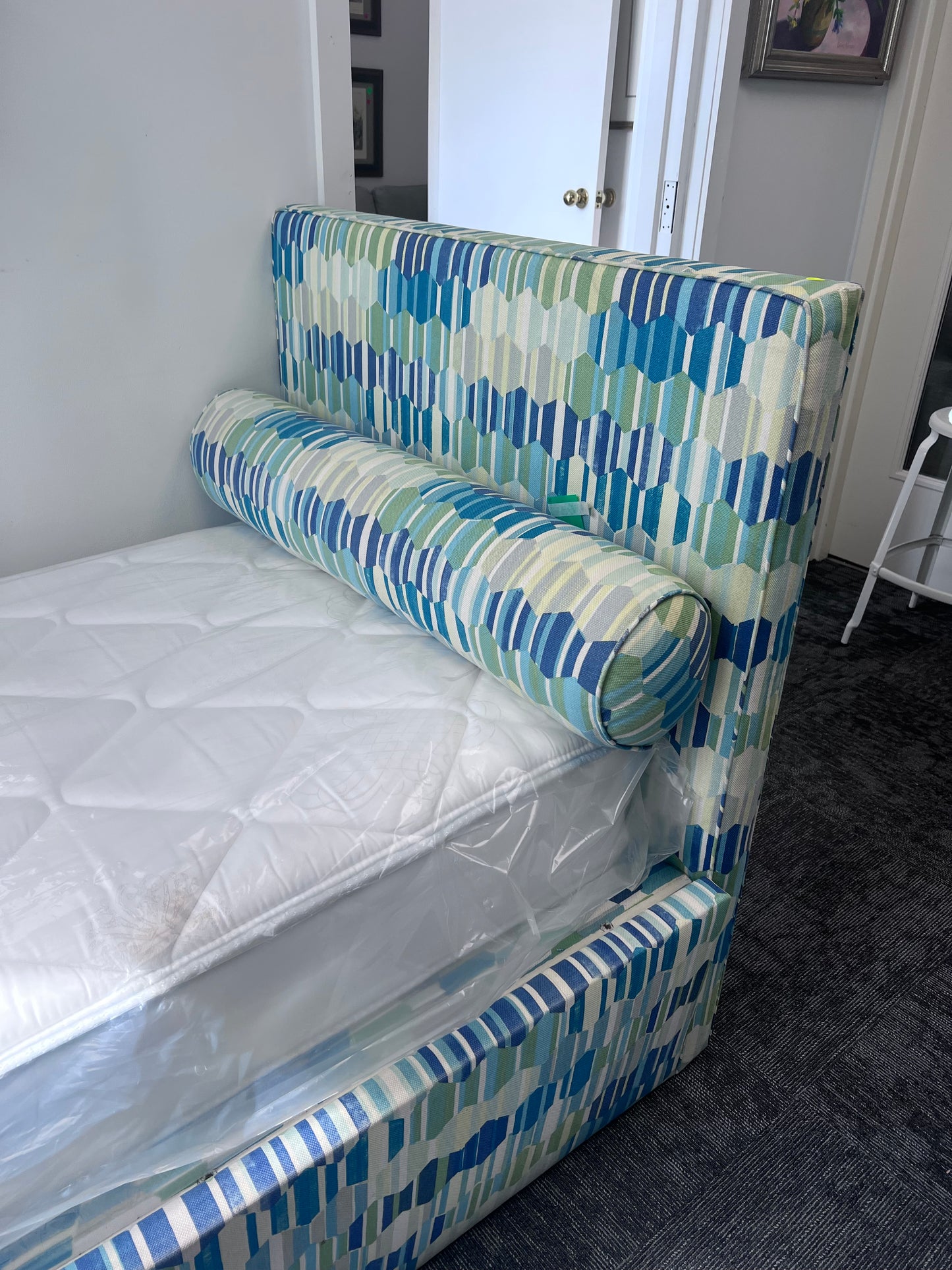 Twin Day Bed By Ruthie Sommers