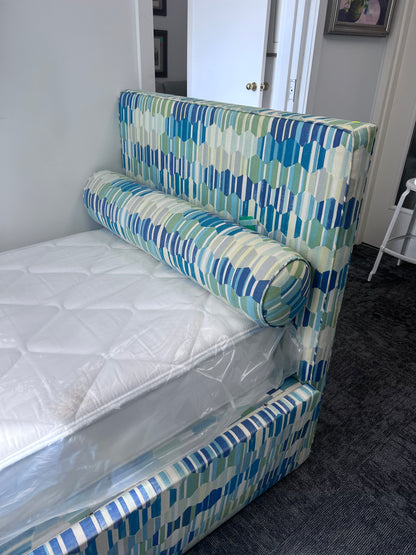 Twin Day Bed By Ruthie Sommers