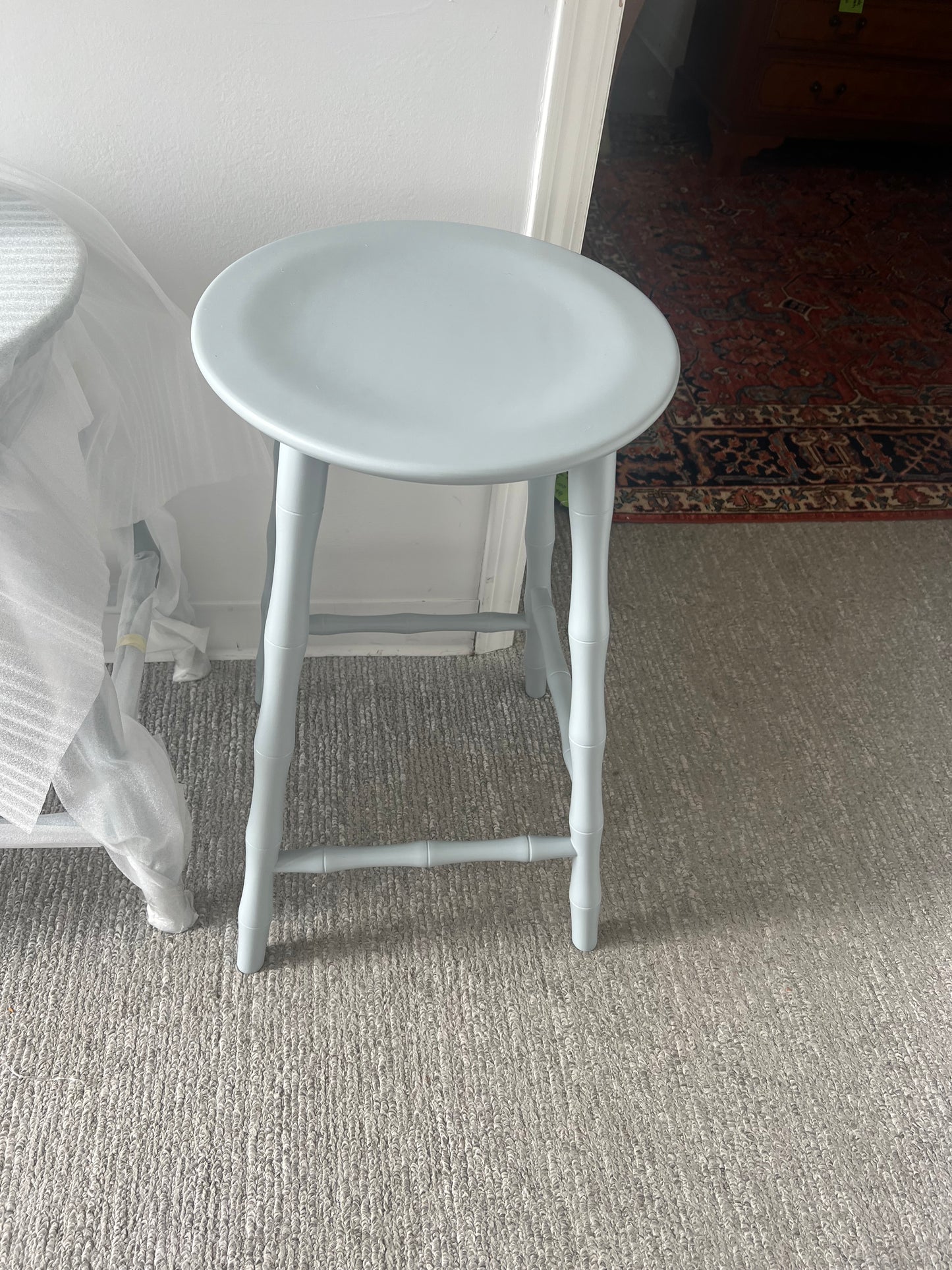 Serina & Lily Counter Stool