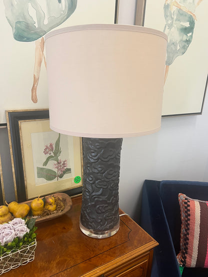 Black Lamp
