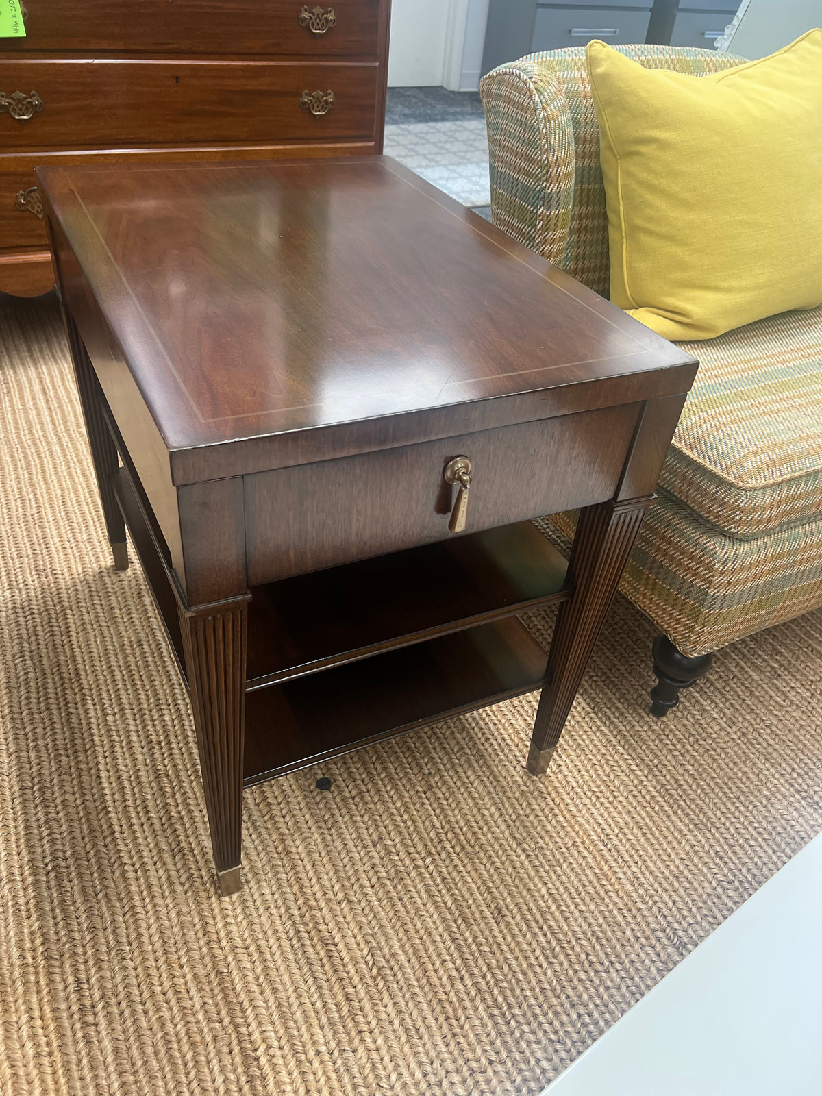 Lexington Side Table