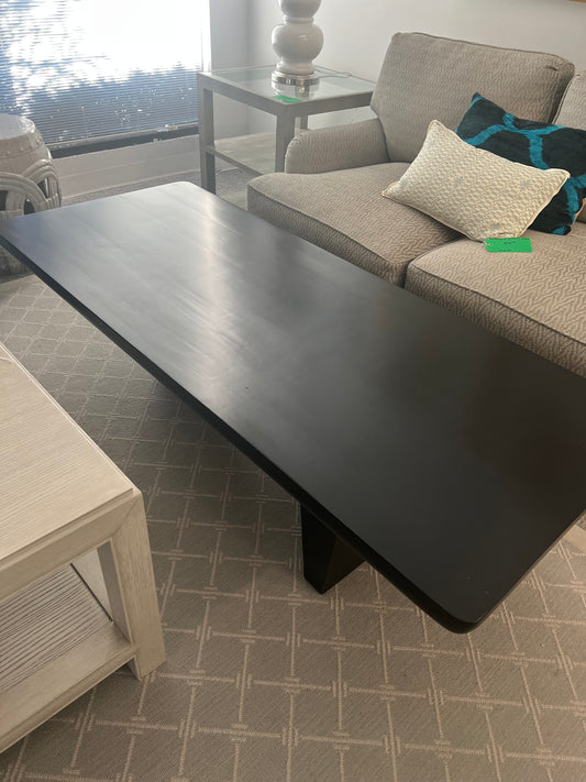 Noir Ward Coffee Table