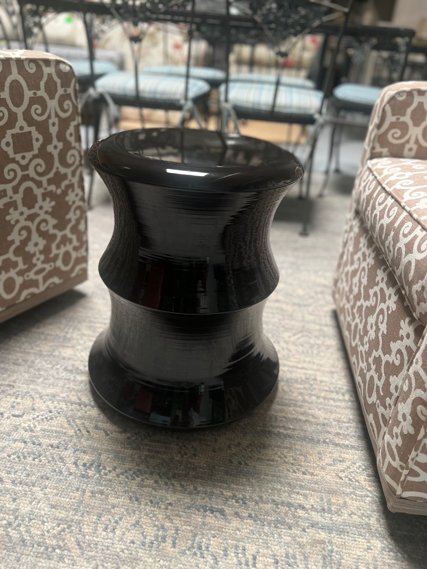 Serax Garden Stool