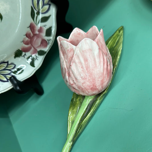 Porcelain Tulip