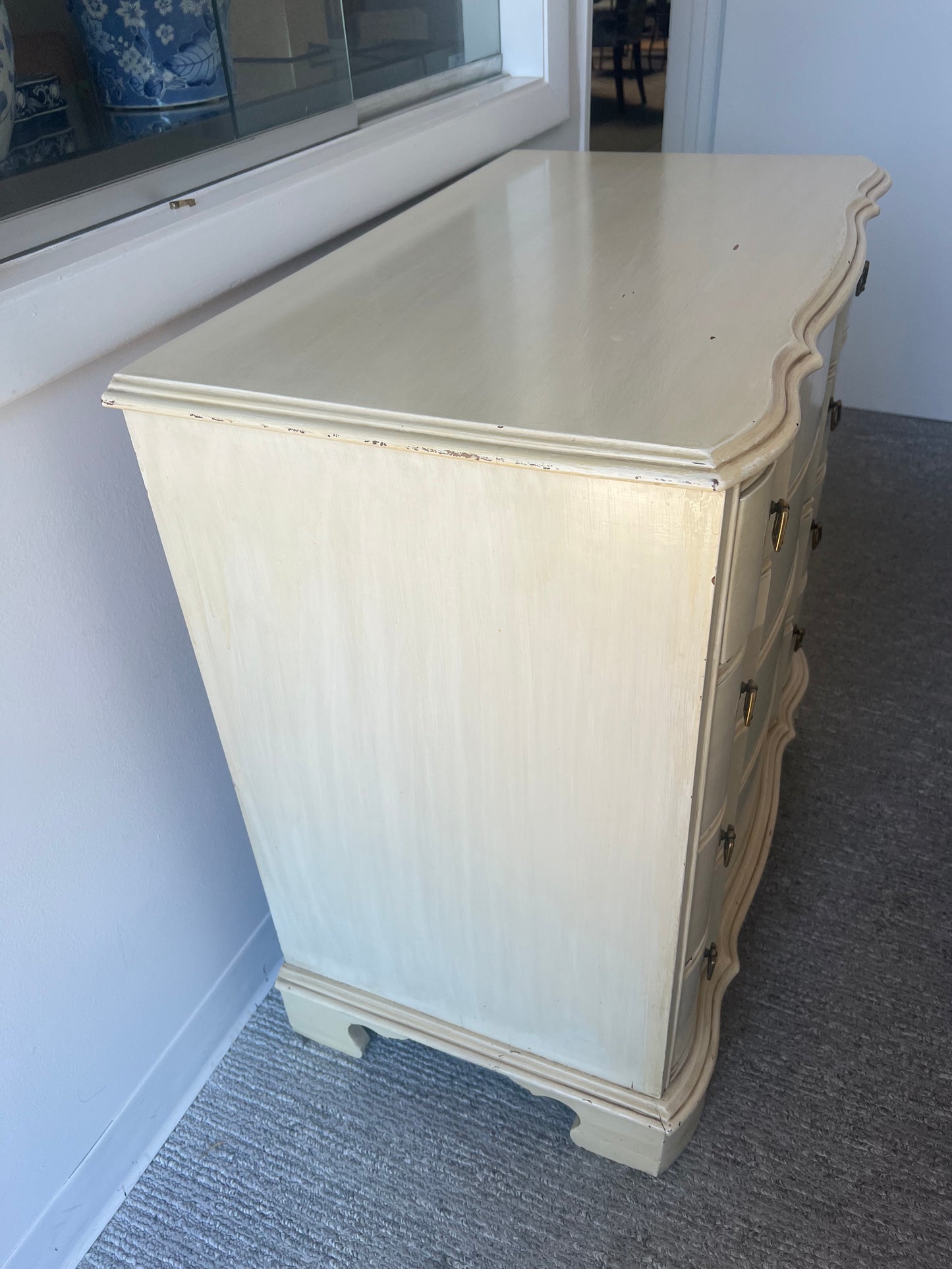 French Provincial Dresser