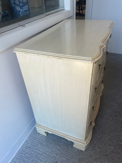 French Provincial Dresser