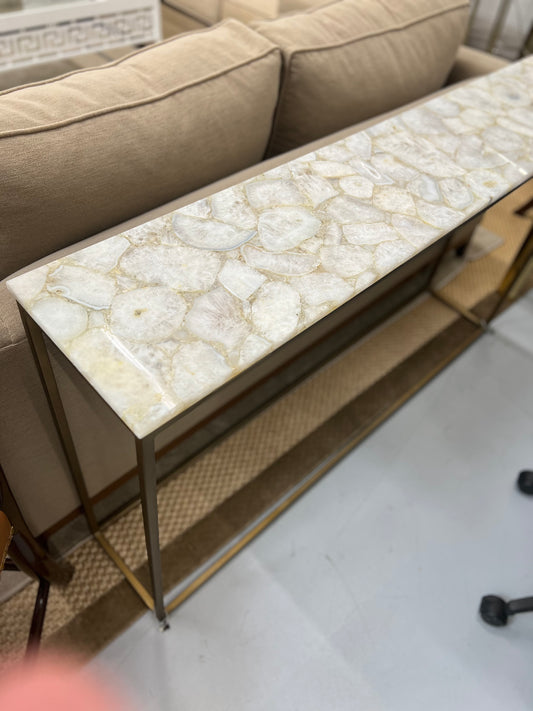 Quartz Console
