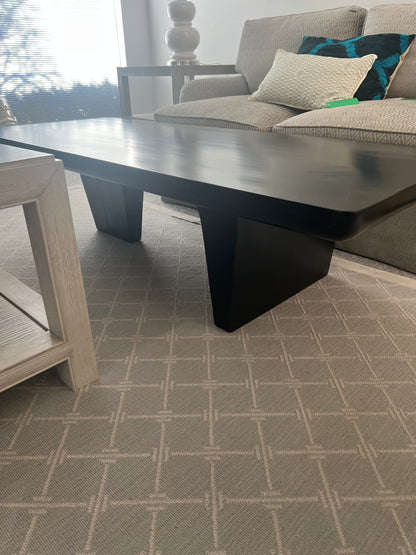 Noir Ward Coffee Table