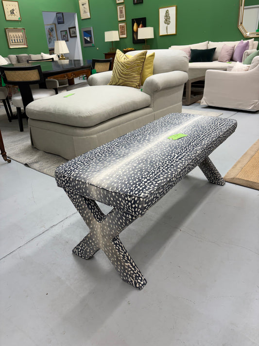 Miles Talbott Bench From One Kings Lane