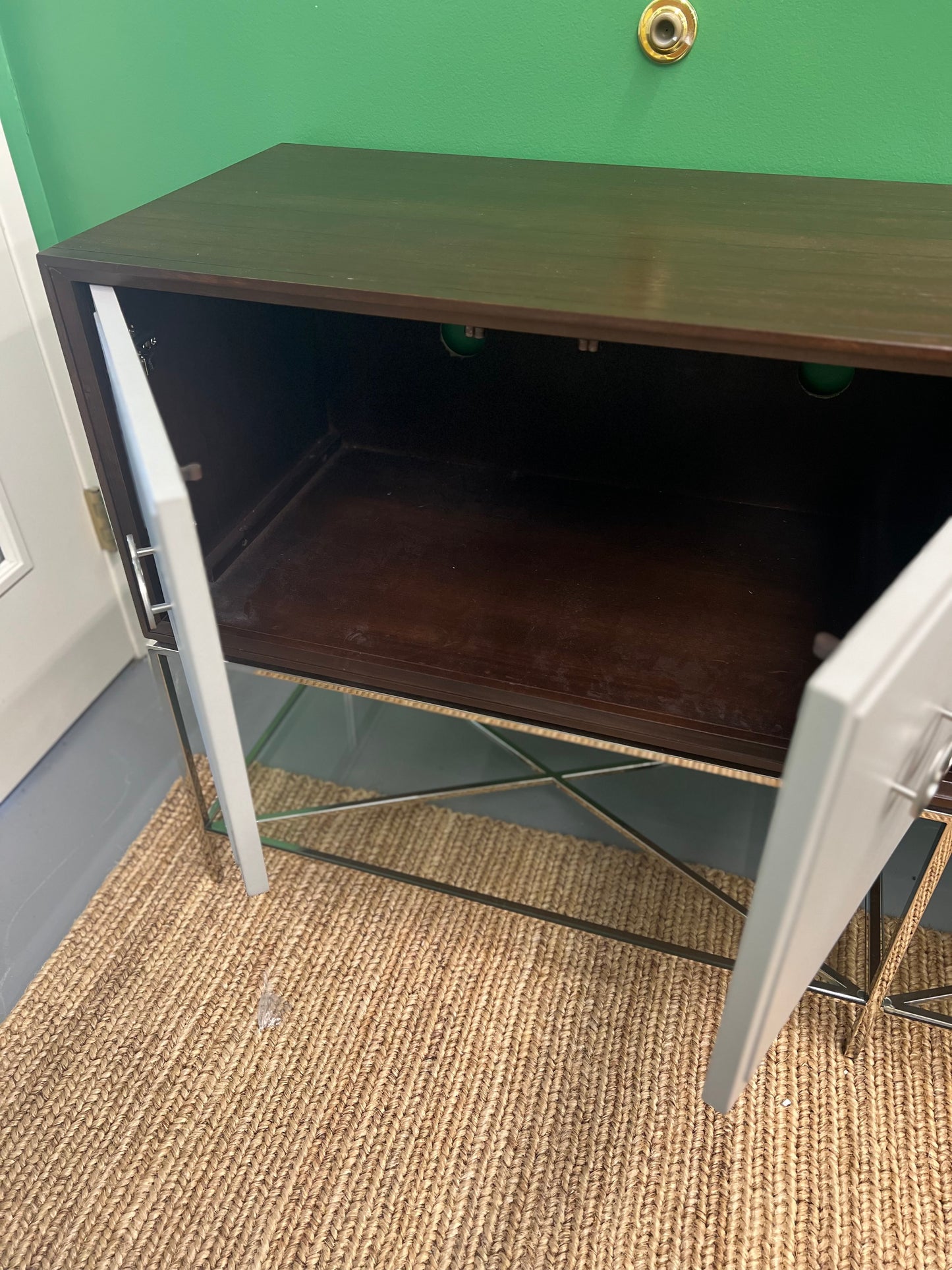 Vanguard Kingsley Buffet From The Michael Weiss Collection