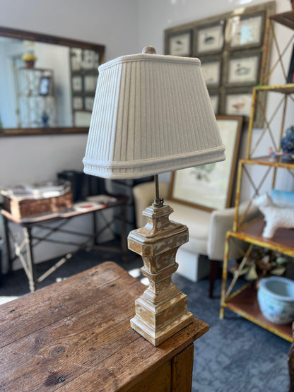 French Style Lamp