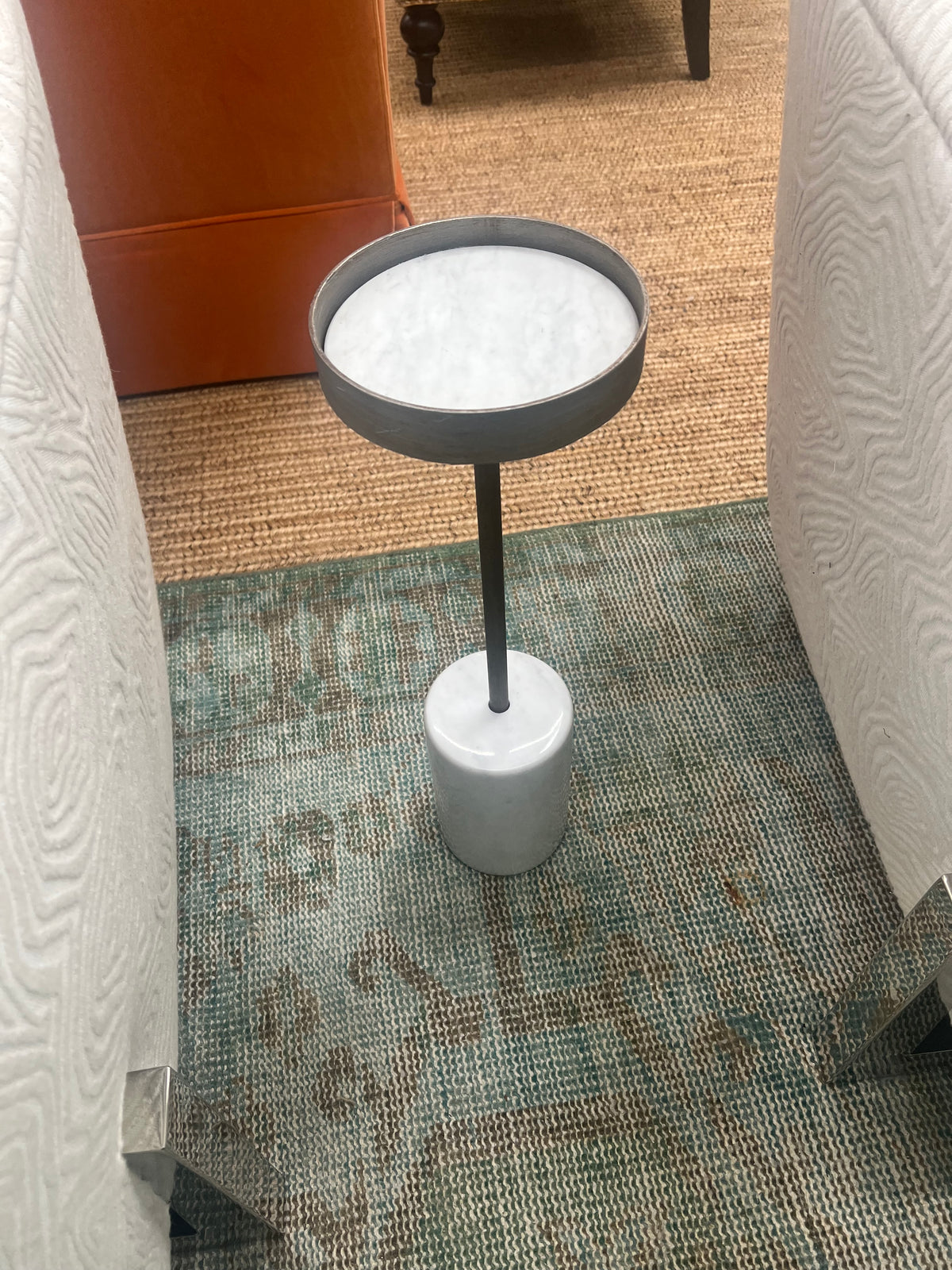 Single Small Cocktail Table