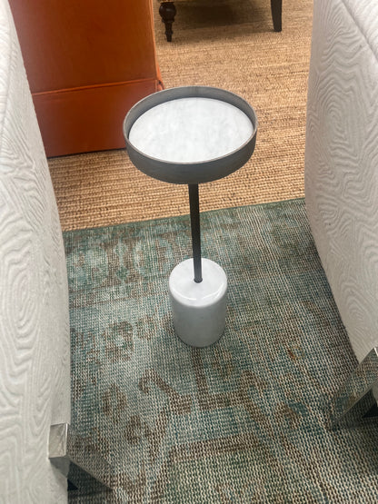 Single Small Cocktail Table