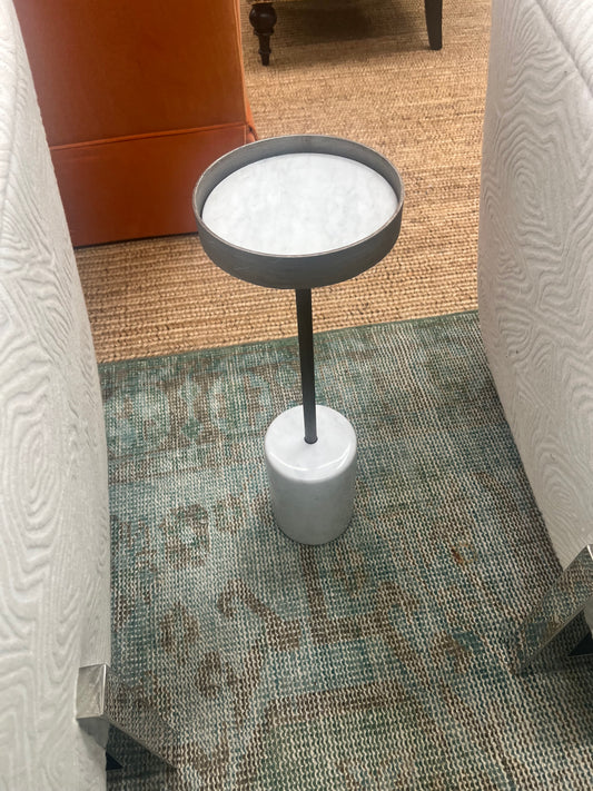 Single Small Cocktail Table