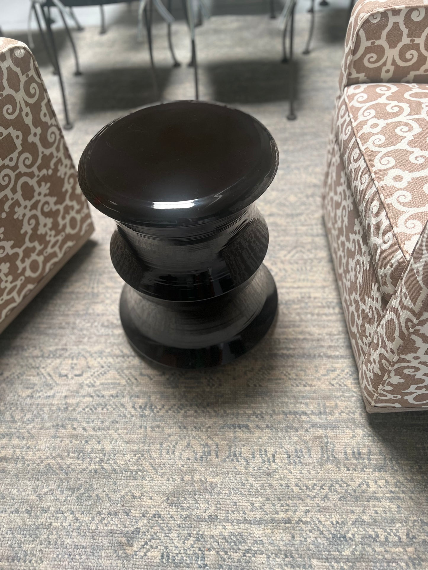 Serax Garden Stool
