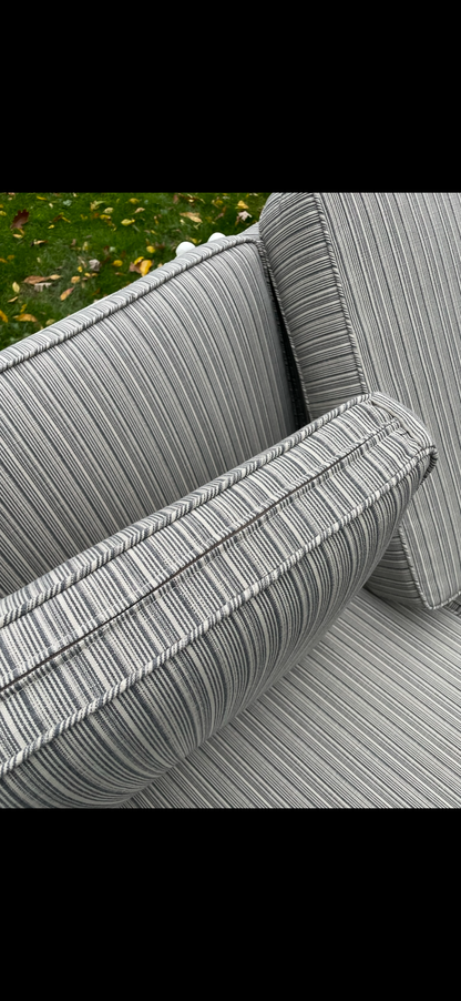 Wicker Sofa And Or Loveseat With Chairs