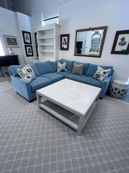 Woodbridge Coffee Table