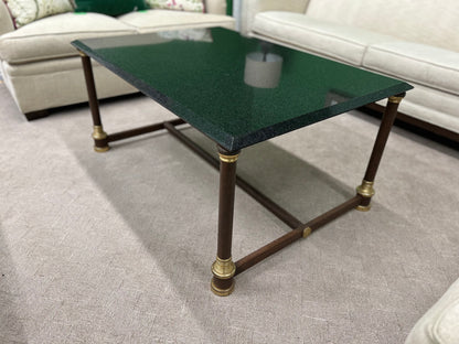 Marble Top Coffee Table