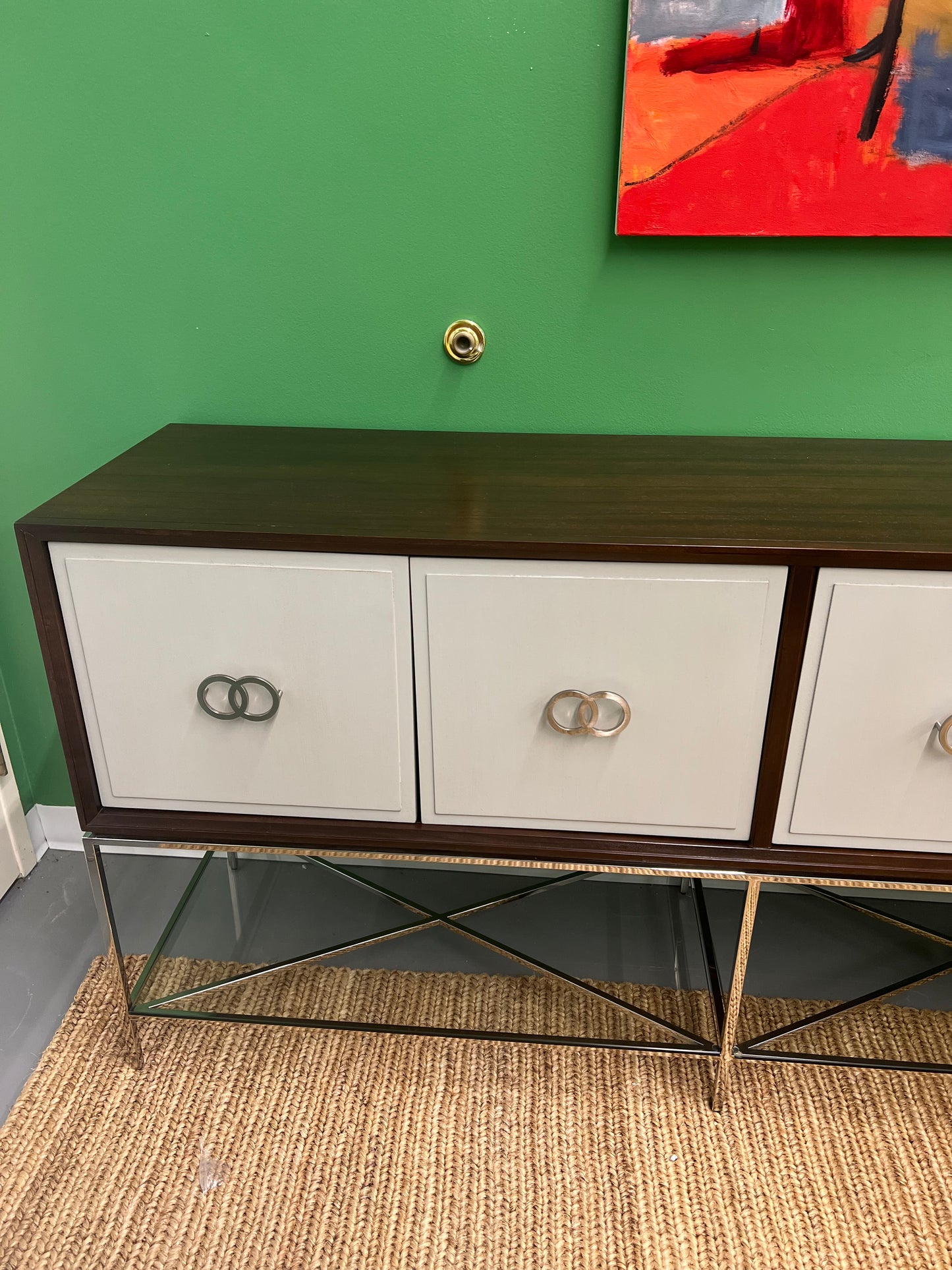 Vanguard Kingsley Buffet From The Michael Weiss Collection