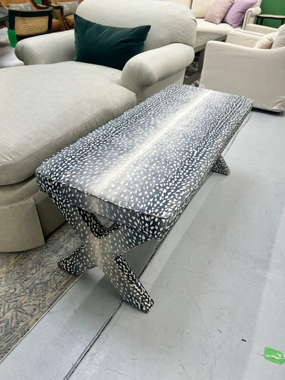 Miles Talbott Bench From One Kings Lane