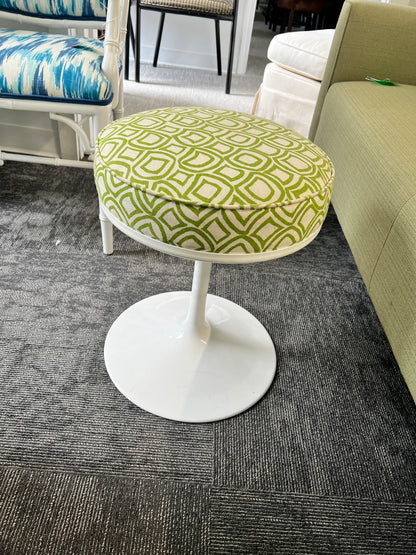 Ruthie Sommers Custom Swivel Stools