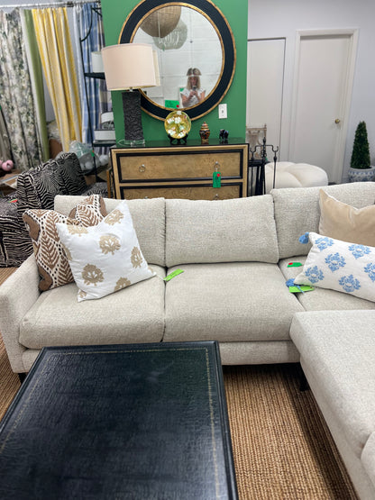 Walter E Smithe Sectional