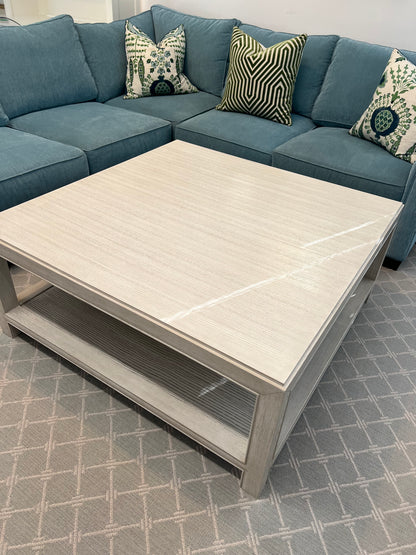 Woodbridge Coffee Table