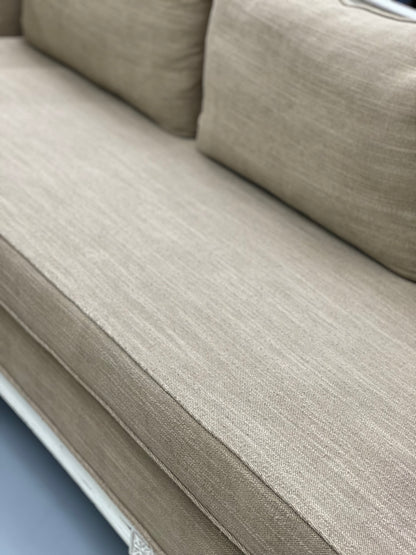 Light Brown Sofa