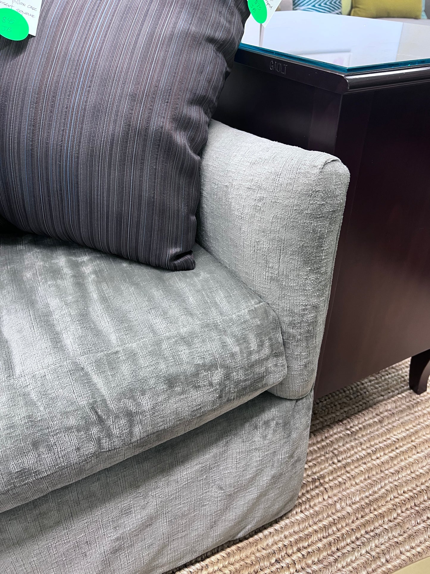 Lee Industries Sofa