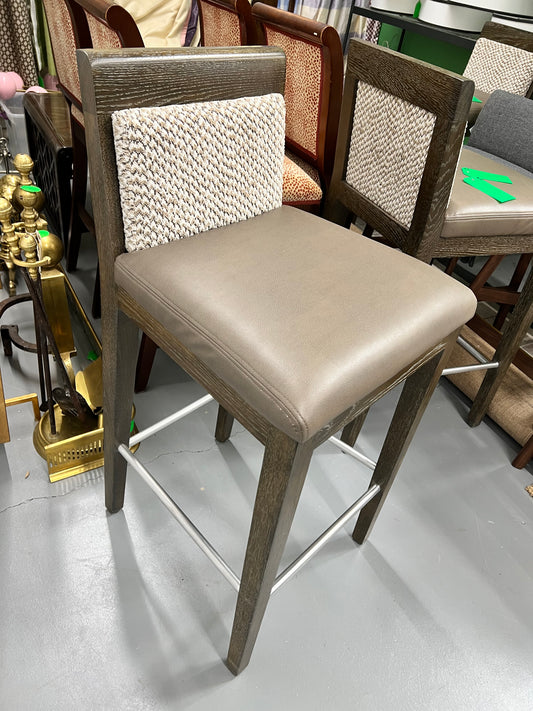 Holly Hunt Bar Stools