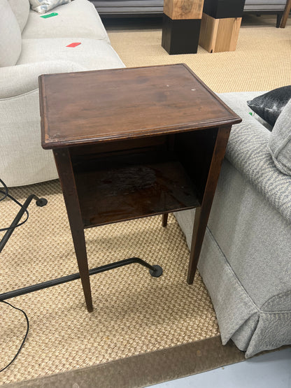 Antique Louis XV Side Table