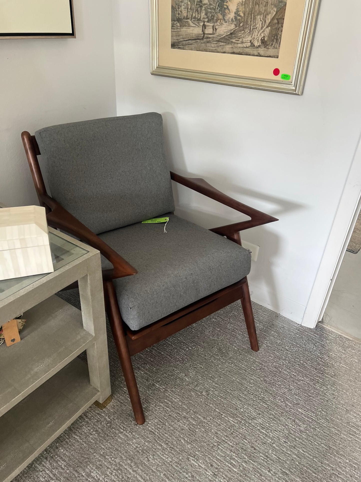 Soto Chair From Joybird