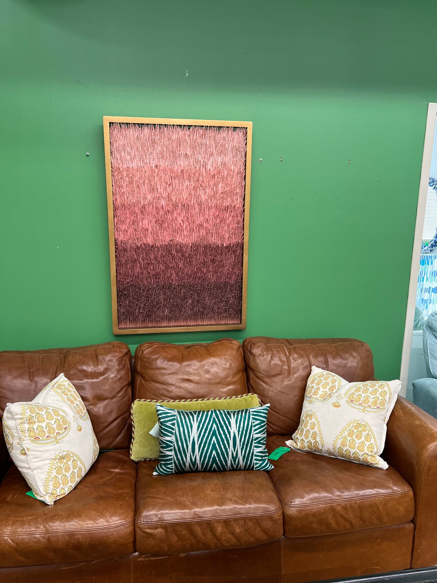 Anthropology Artwork