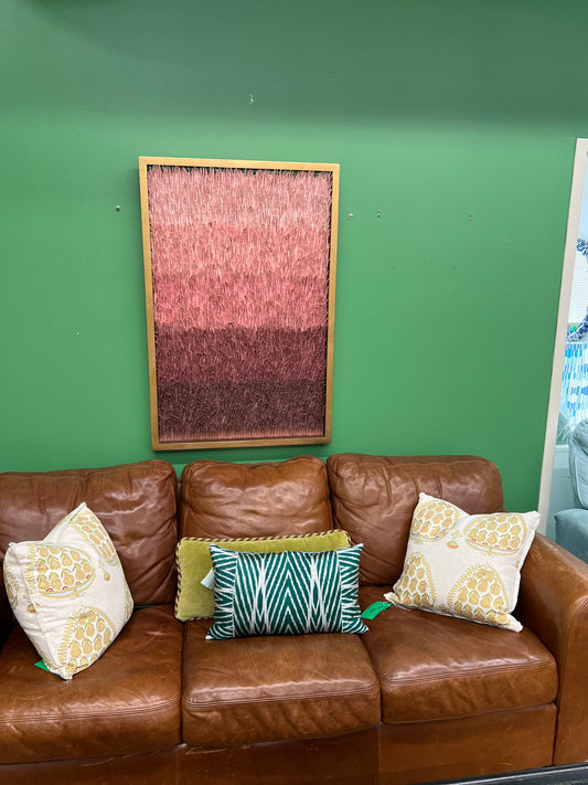 Anthropology Artwork