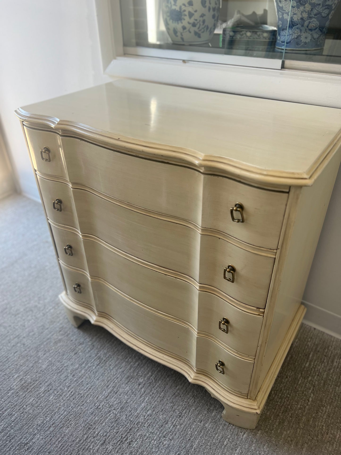 French Provincial Dresser