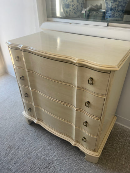 French Provincial Dresser