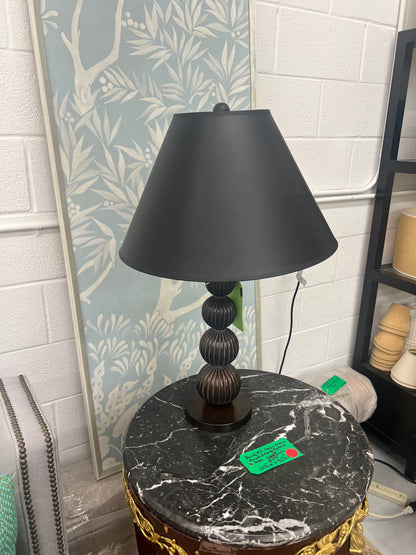 Bubble Lamp