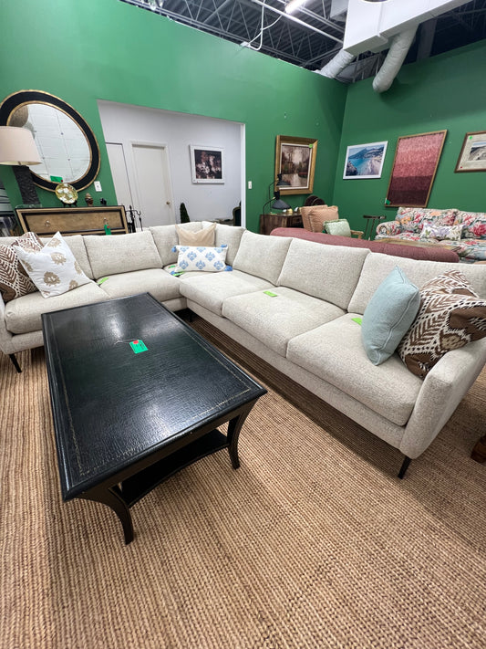 Walter E Smithe Sectional