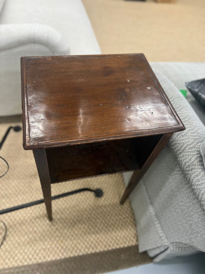Antique Louis XV Side Table