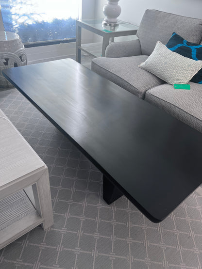 Noir Ward Coffee Table