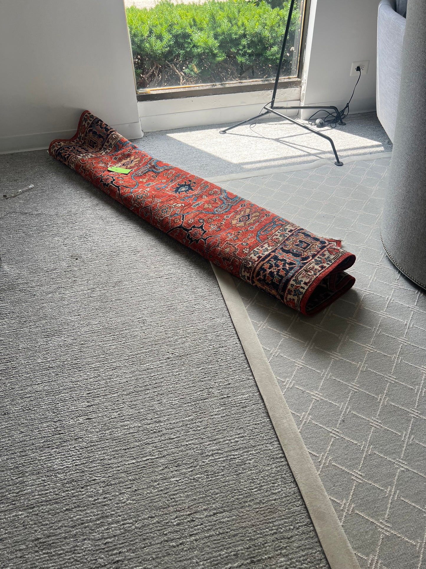 Persian Rug