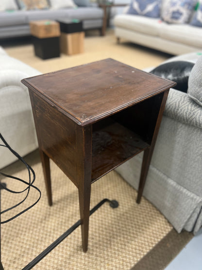 Antique Louis XV Side Table